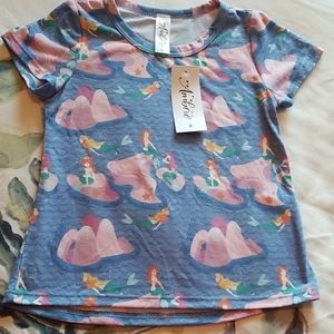 Ambrie Kids Shirt
